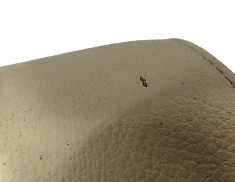 Thumbnail 7: 11-16 BMW GT 5-SERIES (F07 F10) REAR LEFT CENTER RIGHT SEAT HEADREST SET (BEIGE)