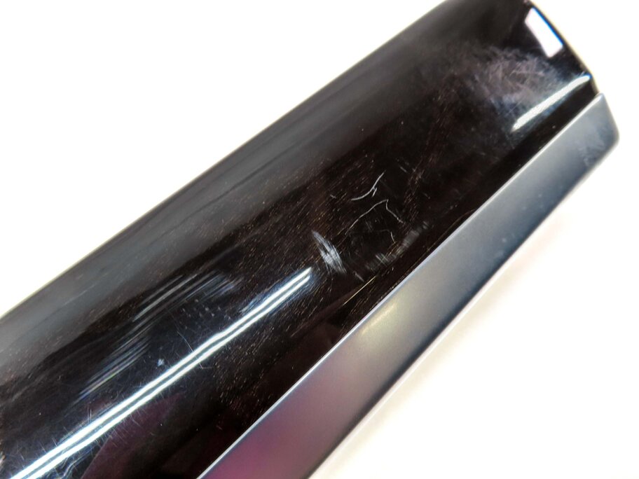 Thumbnail 9: 2012 BMW 528i (F10) FRONT REAR DOOR DASH CONSOLE FINE ASH GRAIN WOOD TRIM SET 7