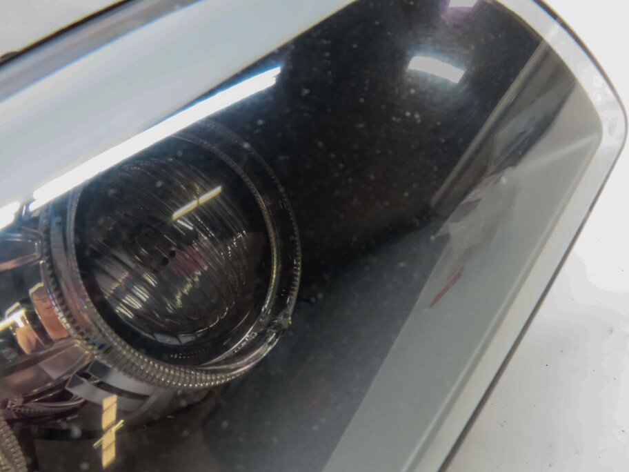 Thumbnail 10: 2011-2013 BMW 528i 535i 550i M5 (F10) RIGHT - XENON HID ADAPTIVE HEADLIGHT LAMP