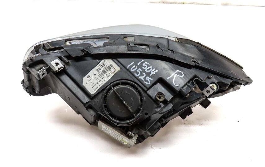 Thumbnail 5: 2011-2013 BMW 528i 535i 550i M5 (F10) RIGHT - XENON HID ADAPTIVE HEADLIGHT LAMP