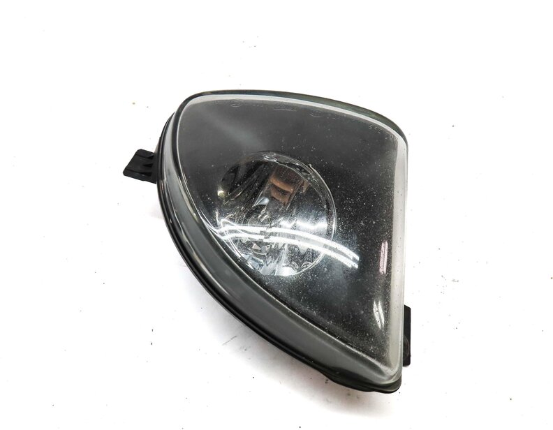Thumbnail 2: 2011-2013 BMW 5-SERIES (F10) FRONT RIGHT PASSENGER FOGLIGHT FOG LIGHT LAMP