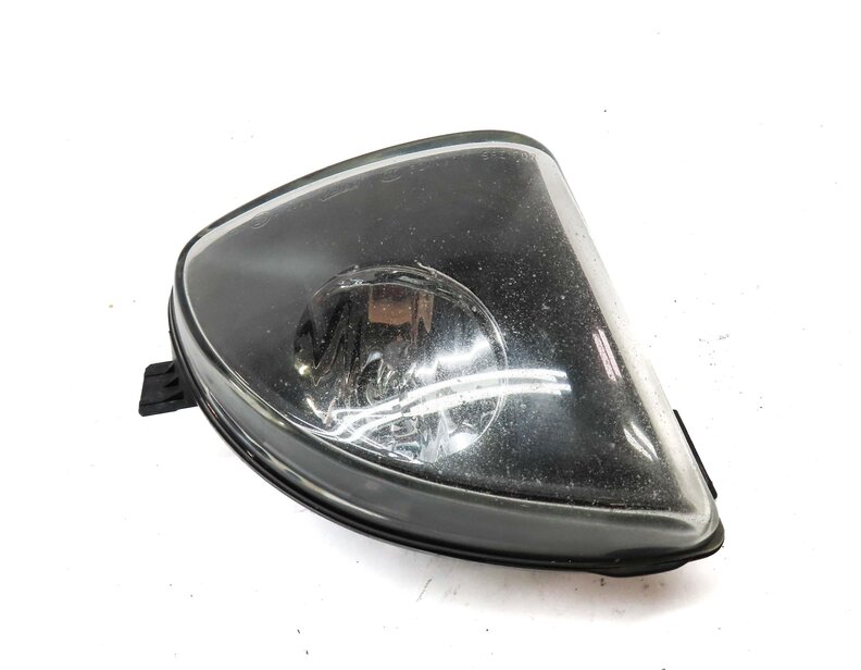 Thumbnail 3: 2011-2013 BMW 5-SERIES (F10) FRONT RIGHT PASSENGER FOGLIGHT FOG LIGHT LAMP