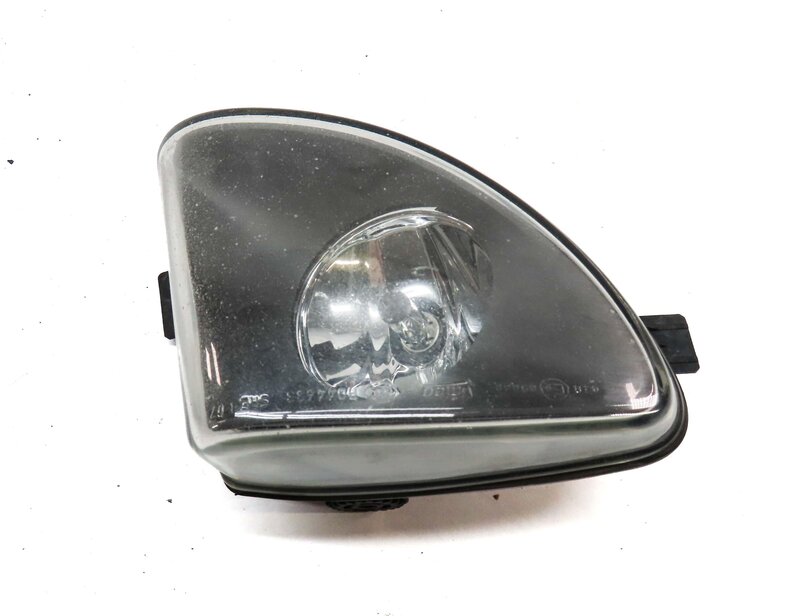 Thumbnail 4: 2011-2013 BMW 5-SERIES (F10) FRONT RIGHT PASSENGER FOGLIGHT FOG LIGHT LAMP