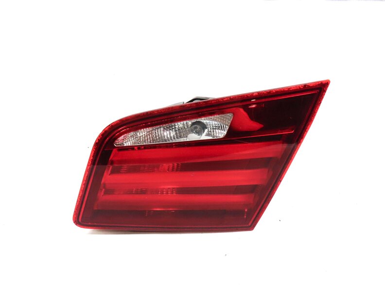 Thumbnail 3: 11-13 BMW 528i 535i 550i M5 (F10) RIGHT REAR INNER TRUNK TAILLIGHT LIGHT LAMP