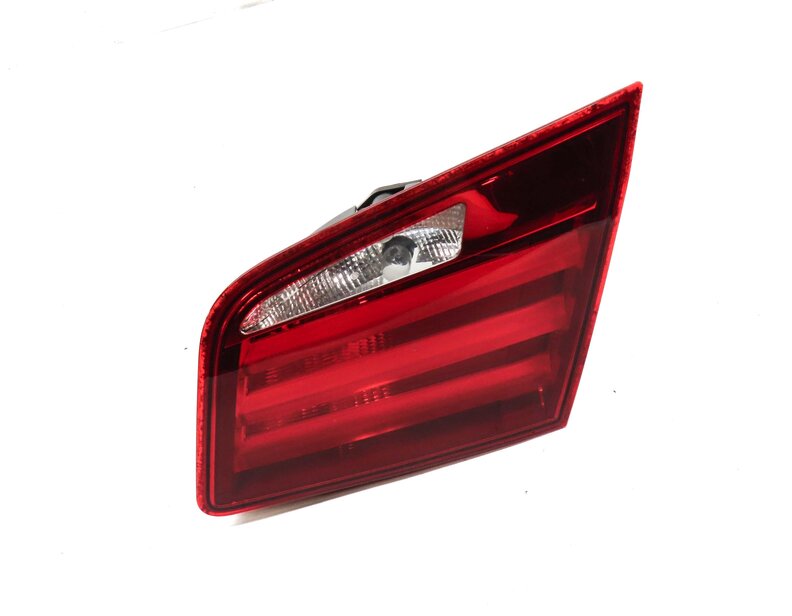 Thumbnail 4: 11-13 BMW 528i 535i 550i M5 (F10) RIGHT REAR INNER TRUNK TAILLIGHT LIGHT LAMP