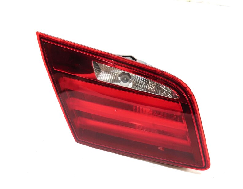 2011-2013 BMW 528i 535i 550i M5 (F10) LEFT REAR INNER TRUNK TAILLIGHT LIGHT LAMP