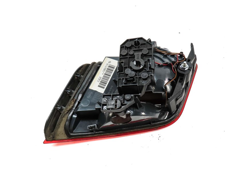 Thumbnail 5: 2011-2013 BMW 528i 535i 550i M5 (F10) LEFT REAR INNER TRUNK TAILLIGHT LIGHT LAMP