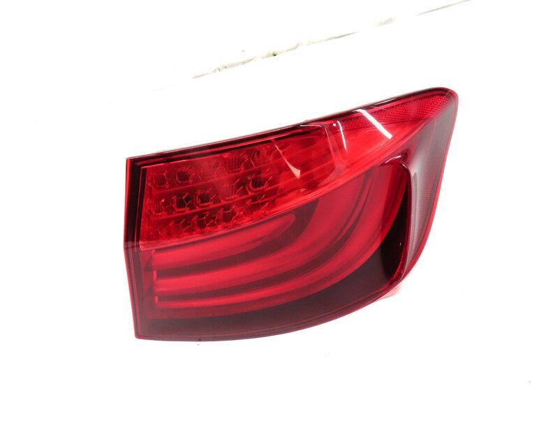 Thumbnail 9: 2011-2013 BMW 5 SERIES M5 F10 RIGHT PASSENGER OUTER TAILLIGHT BRAKE LIGHT LAMP