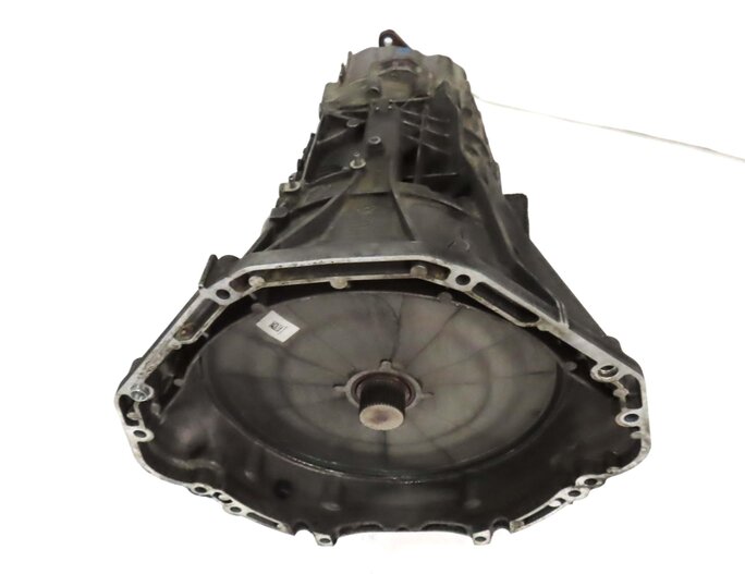 Thumbnail 2: 12-17 BMW M5 M6 //M (F06 F10 F12 F13) DCT DUAL CLUTCH TRANSMISSION ASSEMBLY 102k
