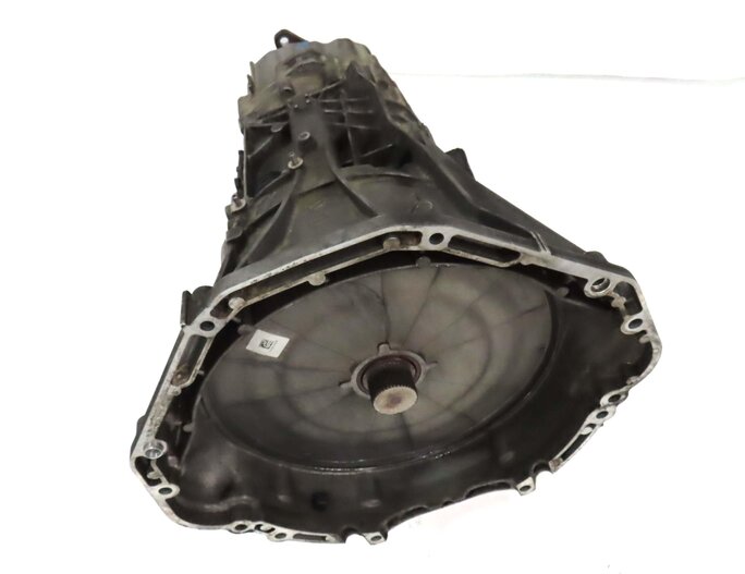 Thumbnail 3: 12-17 BMW M5 M6 //M (F06 F10 F12 F13) DCT DUAL CLUTCH TRANSMISSION ASSEMBLY 102k