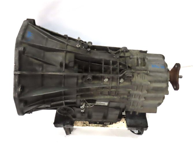 Thumbnail 5: 12-17 BMW M5 M6 //M (F06 F10 F12 F13) DCT DUAL CLUTCH TRANSMISSION ASSEMBLY 102k