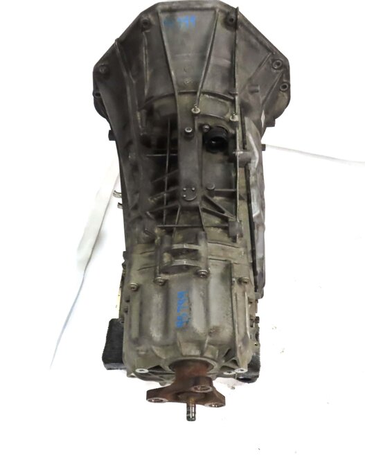 Thumbnail 9: 12-17 BMW M5 M6 //M (F06 F10 F12 F13) DCT DUAL CLUTCH TRANSMISSION ASSEMBLY 102k