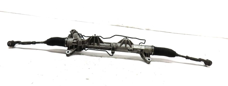 Thumbnail 1: 2012-2013 BMW M5 M6 ///M (F06 F10 F12 F13) POWER STEERING GEAR RACK & PINION