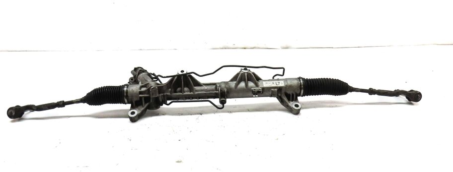 Thumbnail 2: 2012-2013 BMW M5 M6 ///M (F06 F10 F12 F13) POWER STEERING GEAR RACK & PINION