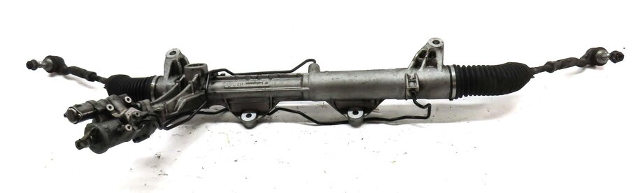 Thumbnail 5: 2012-2013 BMW M5 M6 ///M (F06 F10 F12 F13) POWER STEERING GEAR RACK & PINION