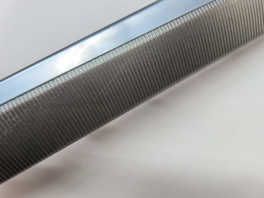 Thumbnail 2: 2013 BMW M5 ///M (F10) DASH & DOOR ALUMINUM TRACE INTERIOR TRIM PANEL SET-6