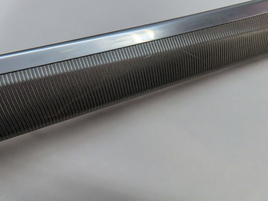 Thumbnail 3: 2013 BMW M5 ///M (F10) DASH & DOOR ALUMINUM TRACE INTERIOR TRIM PANEL SET-6