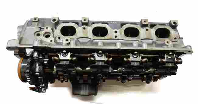 Thumbnail 10: 13-19 BMW 550i 650i 750i X5 X6 (F01 F10 F15) 4.4L N63 ENGINE RIGHT CYLINDER HEAD