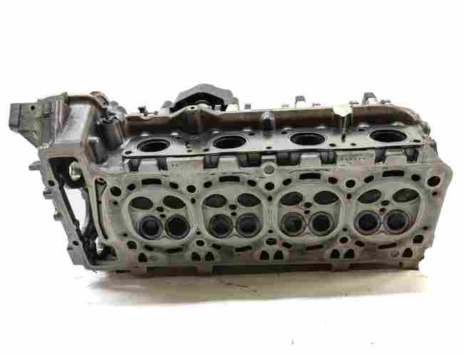 Thumbnail 9: 13-19 BMW 550i 650i 750i X5 X6 (F01 F10 F15) 4.4L N63 ENGINE RIGHT CYLINDER HEAD