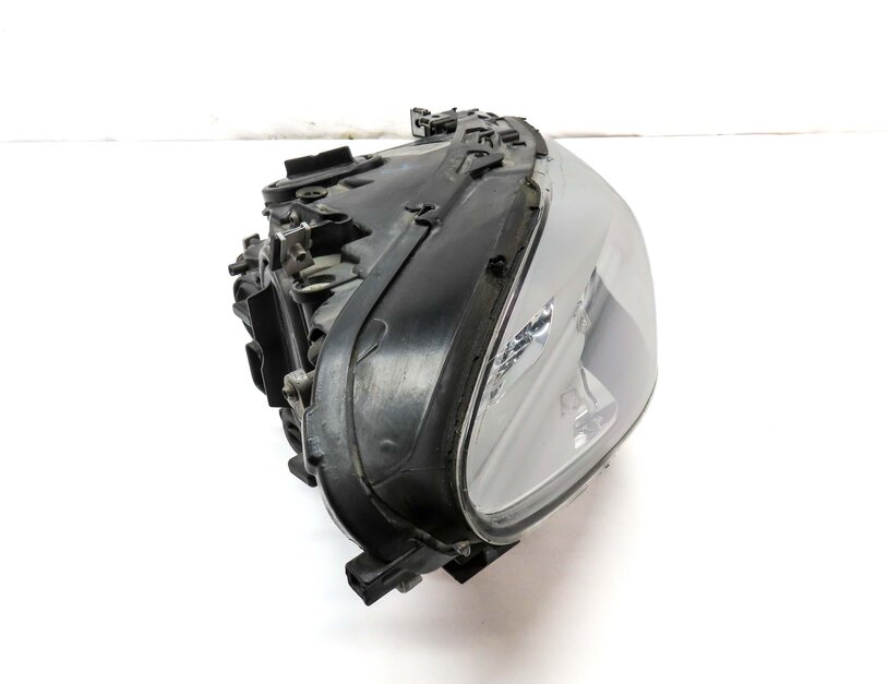 Thumbnail 5: 2011-2013 BMW 528i 535i 550i M5 (F10) RIGHT - XENON HID ADAPTIVE HEADLIGHT LAMP