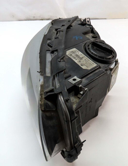 Thumbnail 7: 2011-2013 BMW 528i 535i 550i M5 (F10) RIGHT - XENON HID ADAPTIVE HEADLIGHT LAMP