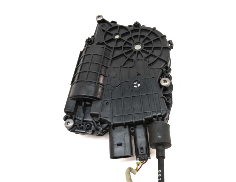 Thumbnail 6: 10-16 BMW 528i 535i 550i 750i 760i (F01 F10) RIGHT FRONT SOFT CLOSE DOOR LATCH
