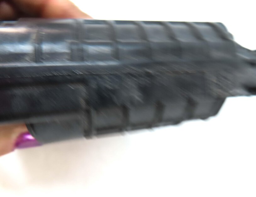 Thumbnail 7: 10-16 BMW 528i 535i 550i 750i 760i (F01 F10) RIGHT FRONT SOFT CLOSE DOOR LATCH