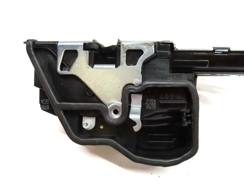 Thumbnail 8: 10-16 BMW 528i 535i 550i 750i 760i (F01 F10) RIGHT FRONT SOFT CLOSE DOOR LATCH