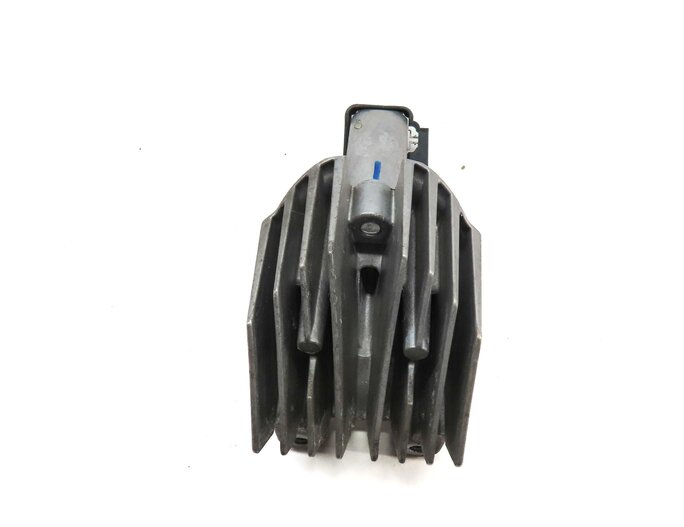 Thumbnail 6: 2013 BMW M5 ///M (F10) HID HEADLIGHT LED ANGEL EYES DAYTIME RUNNING LIGHT MODULE
