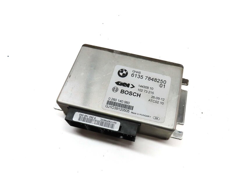 2012-2015 BMW M5 M6 ///M (F06 F10 F12 F13) LOCKING DIFFERENTIAL CONTROL MODULE