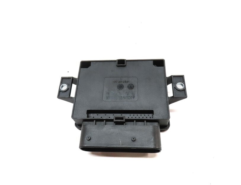Thumbnail 5: 11-19 BMW 5 / 6 SERIES X3 X4 (F10 F06 F12 F25 F26) PARKING BRAKE CONTROL MODULE