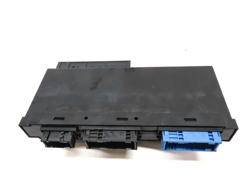 Thumbnail 5: 2013 BMW M5 ///M (F10) MAIN PRIMARY BODY CONTROL MODULE COMPUTER