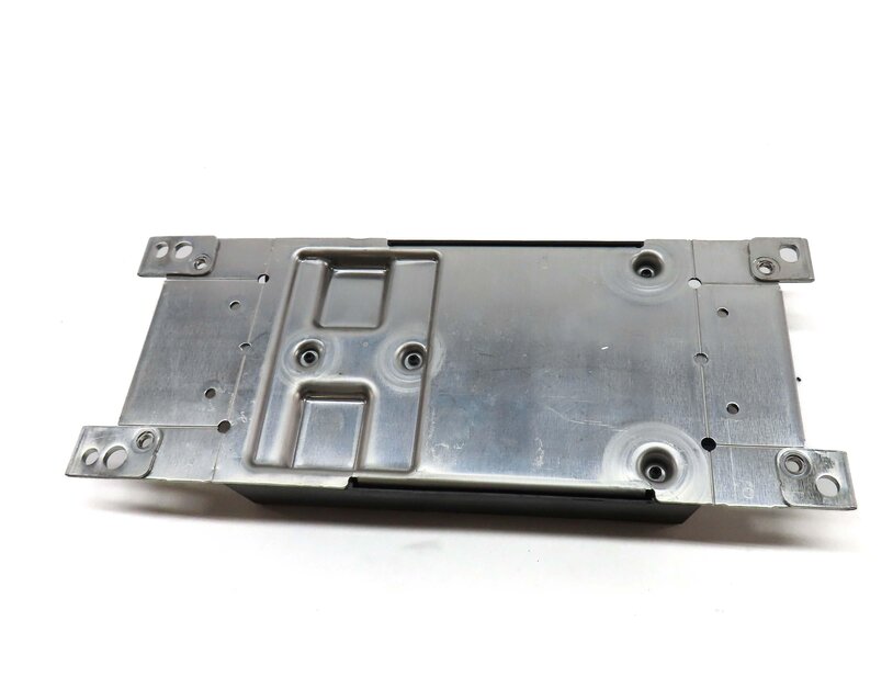 Thumbnail 5: 2013 BMW M5 ///M (F10) BLUETOOTH TELEMATICS COMMUNICATION CONTROL MODULE