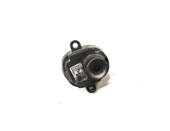 Thumbnail 4: 09-18 BMW 3 4 5 6 7 X5 X6 F01 F06 F10 F30 F32 FRONT BUMPER SURROUND VIEW CAMERA