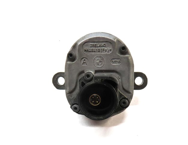 Thumbnail 5: 09-18 BMW 3 4 5 6 7 X5 X6 F01 F06 F10 F30 F32 FRONT BUMPER SURROUND VIEW CAMERA