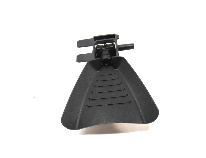 Thumbnail 2: 13-16 BMW 5-SERIES M5 ///M (F10) FRONT WINDSHIELD LANE DEPARTURE WARNING CAMERA
