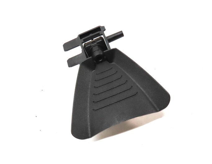 Thumbnail 3: 13-16 BMW 5-SERIES M5 ///M (F10) FRONT WINDSHIELD LANE DEPARTURE WARNING CAMERA