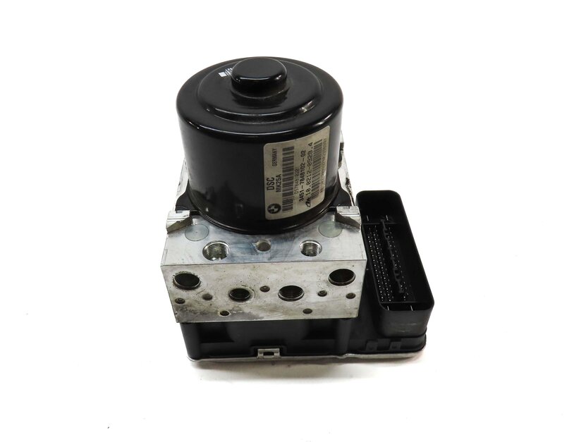 Thumbnail 2: 2012-2019 BMW M5 M6 ///M (F06 F10 F12 F13) DSC ABS ANTI LOCK BRAKE PUMP MODULE