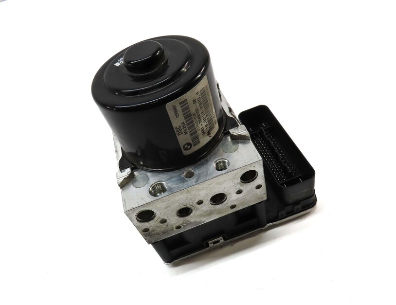 Thumbnail 3: 2012-2019 BMW M5 M6 ///M (F06 F10 F12 F13) DSC ABS ANTI LOCK BRAKE PUMP MODULE