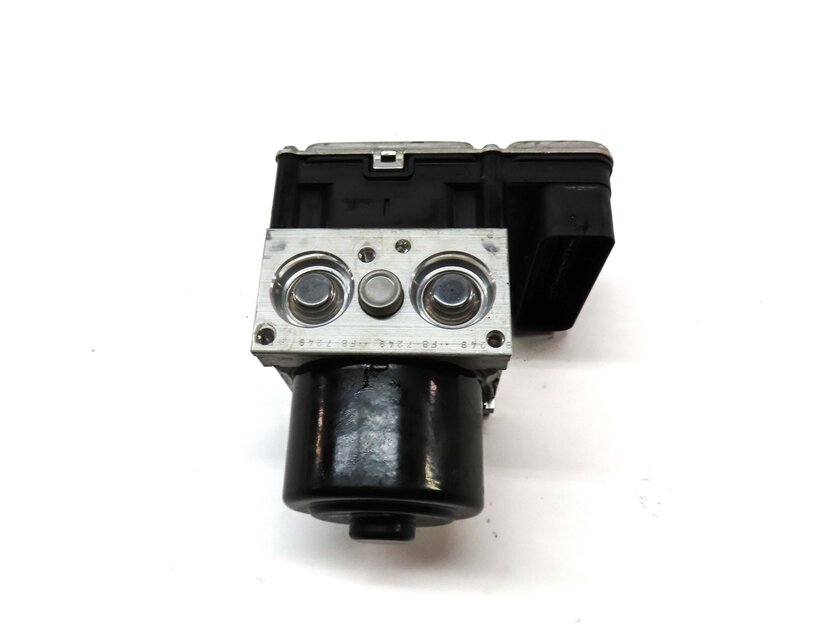 Thumbnail 4: 2012-2019 BMW M5 M6 ///M (F06 F10 F12 F13) DSC ABS ANTI LOCK BRAKE PUMP MODULE