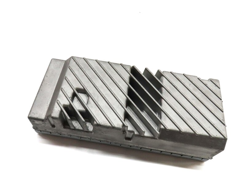 13-19 BMW 535i 550i 640i 650i M6 M6 (F06 F10 F12 F13) BANG & OLUFSEN AMPLIFIER