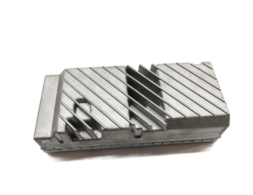 Thumbnail 2: 13-19 BMW 535i 550i 640i 650i M6 M6 (F06 F10 F12 F13) BANG & OLUFSEN AMPLIFIER
