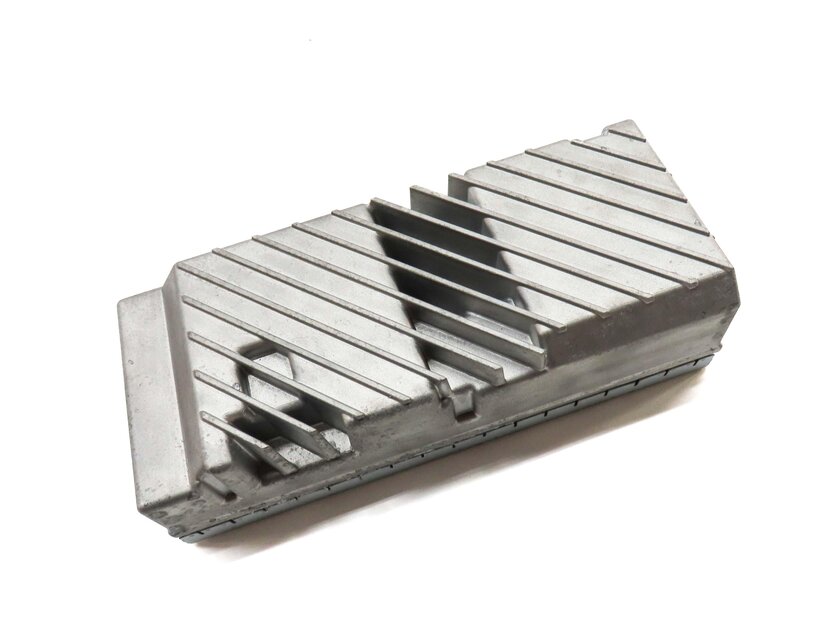 Thumbnail 3: 13-19 BMW 535i 550i 640i 650i M6 M6 (F06 F10 F12 F13) BANG & OLUFSEN AMPLIFIER