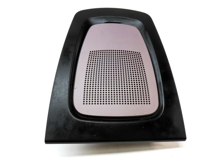 Thumbnail 4: 2013 BMW M5 ///M (F10) BANG & OLUFSEN AUDIO CENTER UPPER DASH SPEAKER w/ TRIM