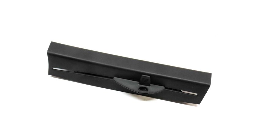 11-16 BMW 528i 535i 550i M5 ///M (F10) RIGHT REAR DOOR VENT WINDOW PRIVACY SHADE