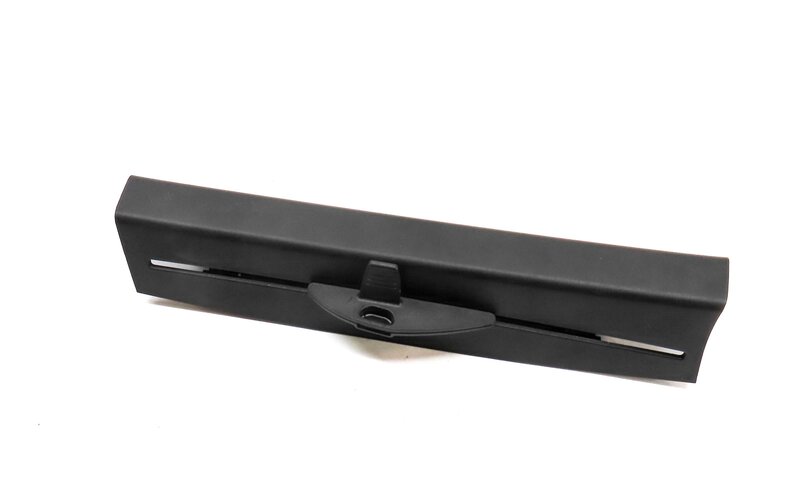 11-16 BMW 528i 535i 550i M5 ///M (F10) LEFT REAR DOOR VENT WINDOW PRIVACY SHADE
