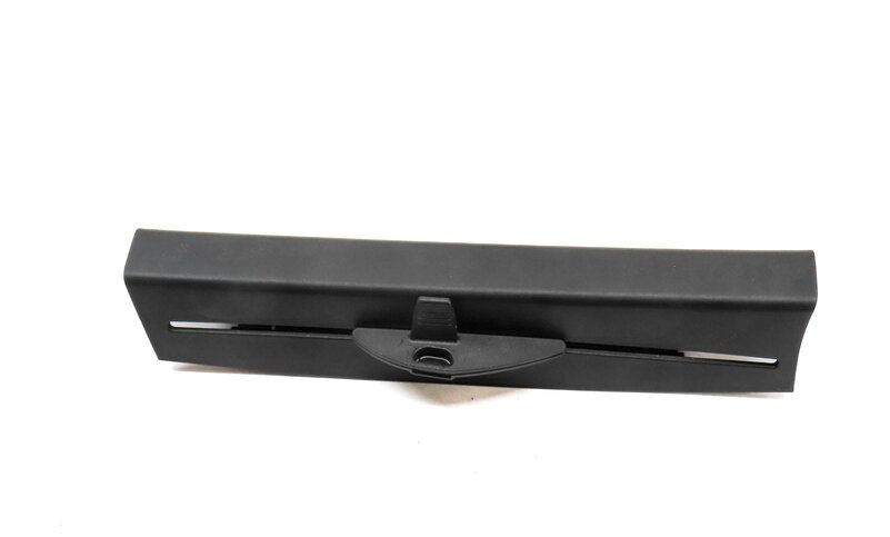 Thumbnail 2: 11-16 BMW 528i 535i 550i M5 ///M (F10) LEFT REAR DOOR VENT WINDOW PRIVACY SHADE