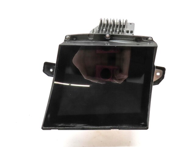 Thumbnail 2: 2011-2016 BMW 528i 535i 550i M5 (F10) FRONT DASH HEADS UP DISPLAY PROJECTOR HUD