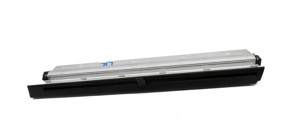 Thumbnail 2: 2011-2016 BMW 528i 535i 550i M5 (F10) LEFT REAR DOOR WINDOW PRIVACY SUN SHADE