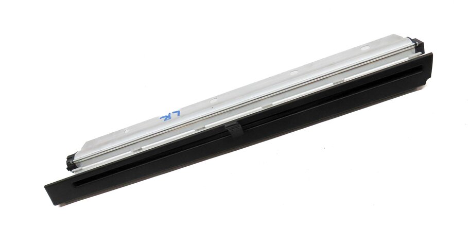 Thumbnail 3: 2011-2016 BMW 528i 535i 550i M5 (F10) LEFT REAR DOOR WINDOW PRIVACY SUN SHADE